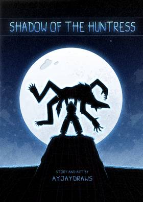 Read Shadow of the Huntress  1 Page 1 in English