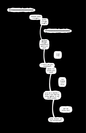 Read Ruth & Freddy  1 Page 3 in English