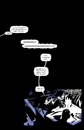 Read Ruth & Freddy  1 Page 5 in English