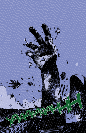 Read Ruth & Freddy  1 Page 6 in English