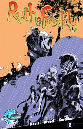 Read Ruth & Freddy  2 Page 1 in English
