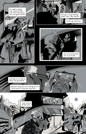 Read Ruth & Freddy  2 Page 7 in English