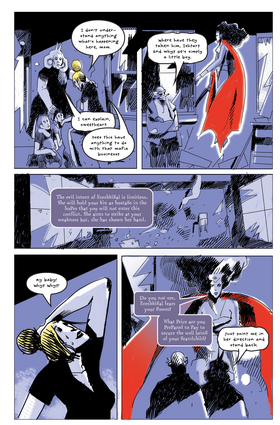 Read Ruth & Freddy  3 Page 5 in English