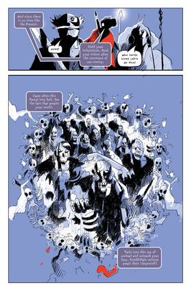 Read Ruth & Freddy  3 Page 7 in English