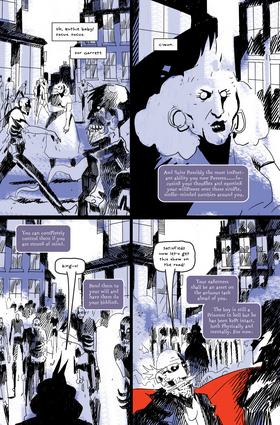 Read Ruth & Freddy  3 Page 9 in English