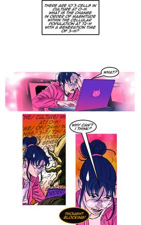 Read Master Crammer  2 Page 10 in English