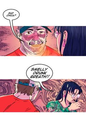 Read Master Crammer  4 Page 4 in English