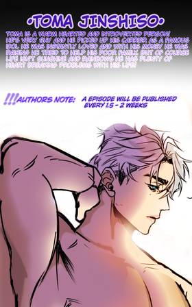 Read T1ED betw3en str!Ng$  1 Page 8 in English