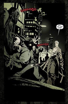 Read Styx & Stone  2 Page 3 in English