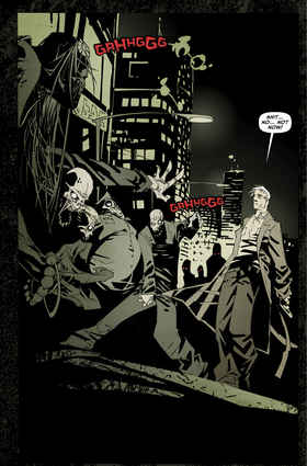 Read Styx & Stone  1 Page 2 in English