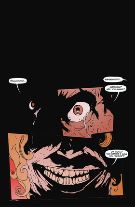 Read Styx & Stone  5 Page 3 in English