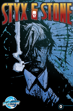 Read Styx & Stone  1 Page 1 in English