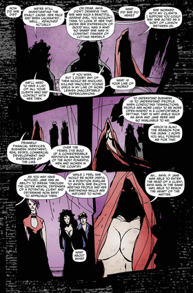 Read Styx & Stone  4 Page 9 in English