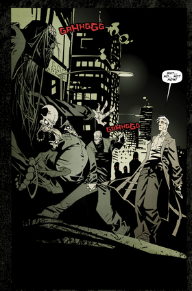 Read Styx & Stone  1 Page 2 in English