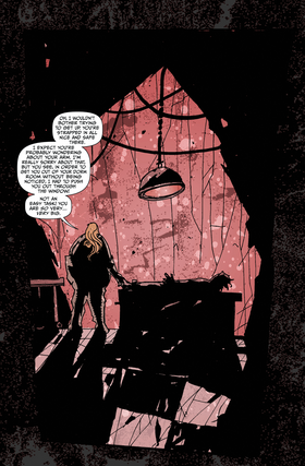 Read Styx & Stone  5 Page 4 in English