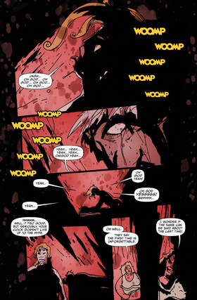 Read Styx & Stone  5 Page 9 in English
