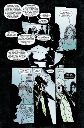 Read Styx & Stone  3 Page 10 in English