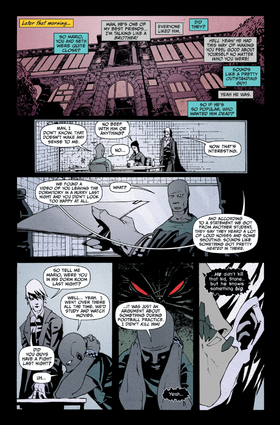 Read Styx & Stone  2 Page 10 in English