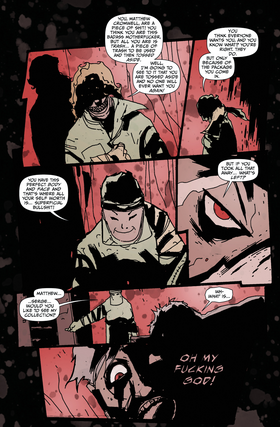 Read Styx & Stone  5 Page 10 in English