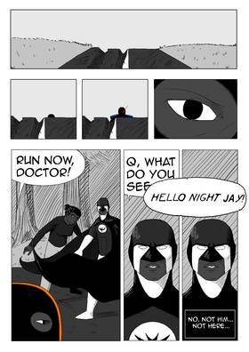 Read Night Jay  6 Page 4 in English