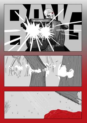 Read Night Jay  6 Page 7 in English