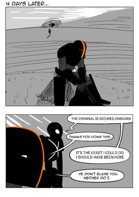 Read Night Jay  7 Page 1 in English