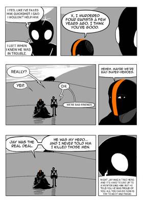 Read Night Jay  7 Page 2 in English