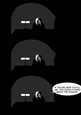 Read Night Jay  7 Page 5 in English