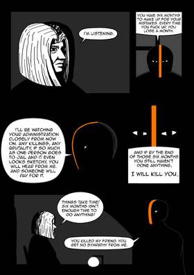 Read Night Jay  7 Page 7 in English