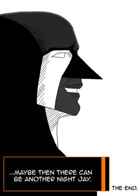 Read Night Jay  7 Page 10 in English