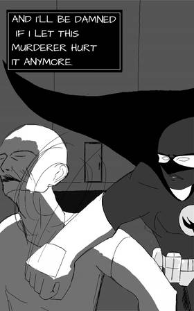Read Night Jay  1 Page 3 in English
