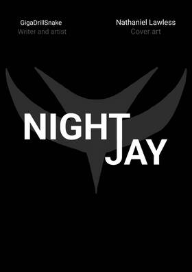 Read Night Jay  1 Page 5 in English