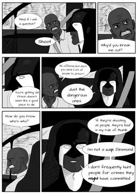 Read Night Jay  2 Page 4 in English