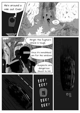 Read Night Jay  2 Page 5 in English