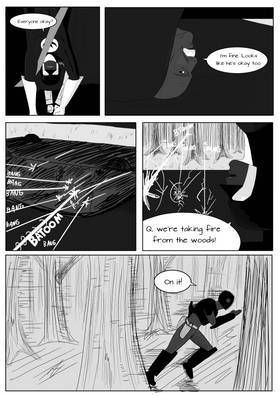 Read Night Jay  2 Page 7 in English