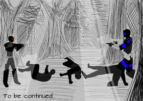 Read Night Jay  2 Page 9 in English