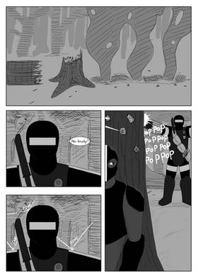 Read Night Jay  3 Page 2 in English