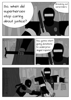 Read Night Jay  3 Page 3 in English