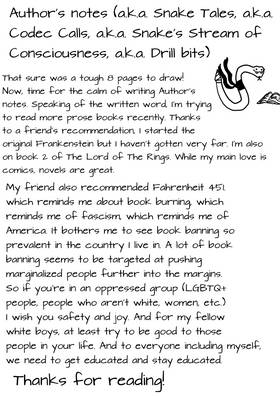 Read Night Jay  3 Page 9 in English