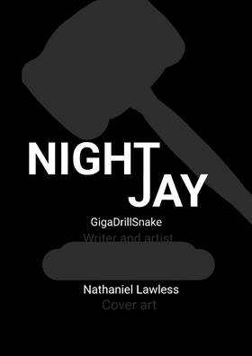 Read Night Jay  4 Page 2 in English