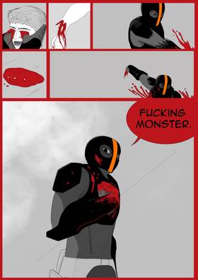 Read Night Jay  5 Page 4 in English