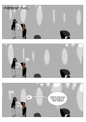 Read Night Jay  5 Page 6 in English