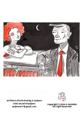 Read I want a perfecto  1 Page 2 in English