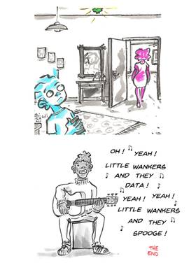 Read I want a perfecto  1 Page 8 in English