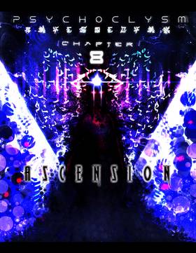 Read PSYCHOCLYSM  10 Page 1 in English