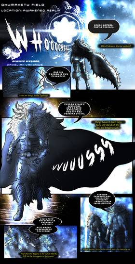 Read PSYCHOCLYSM  10 Page 6 in English