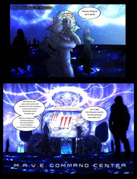 Read PSYCHOCLYSM  11 Page 9 in English