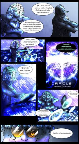 Read PSYCHOCLYSM  11 Page 10 in English