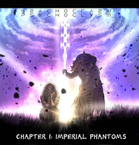 Chapter 1: The Imperial Phantoms