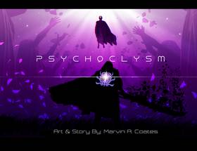 Read PSYCHOCLYSM  1 Page 1 in English